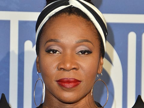 India.Arie returns to the Essence Festival with new music