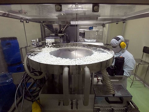 Abdul Rahman/Gulf News