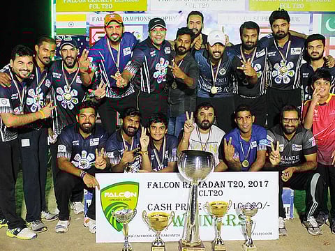 Courtesy: Organisers