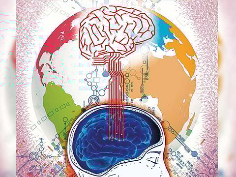 Hugo A. Sanchez/©Gulf News