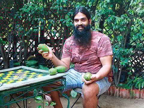 Nilima Pathak/Gulf News