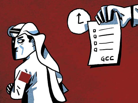 The Qatar crisis: Is there an exit?