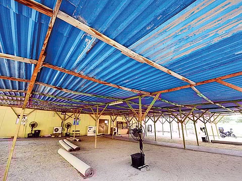 Arshad Ali/Gulf News