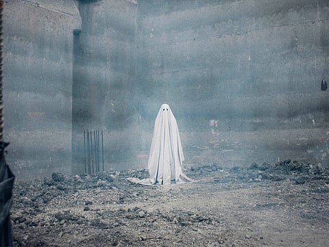 Scary movies are looking at the horrors within