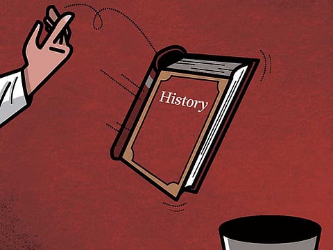 Luis Vazquez/©Gulf News