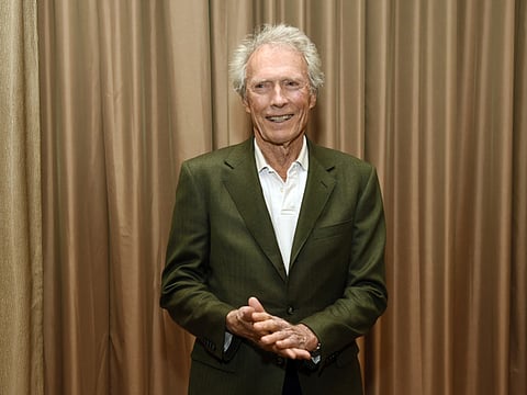 Clint Eastwood