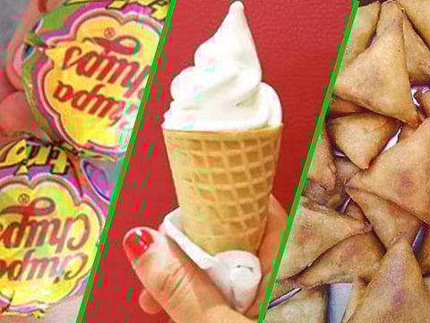 Gulf News / Instagram