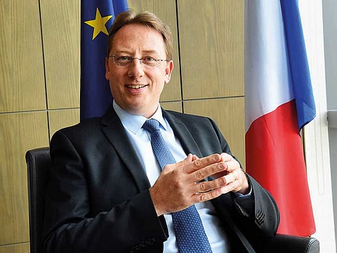 Abdul Rahman/Gulf News