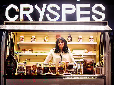 A.K Kallouche/Gulf News