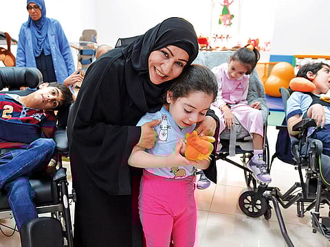 Pankaj Sharma/Gulf News