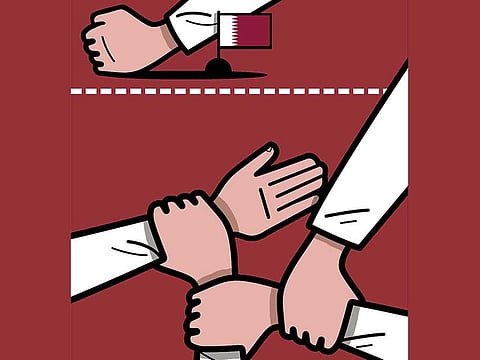 Luis Vazquez/©Gulf News