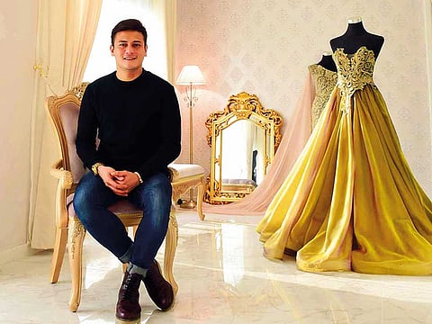 Arshad Ali/Gulf News