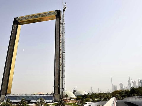 Virendra Saklani/Gulf News