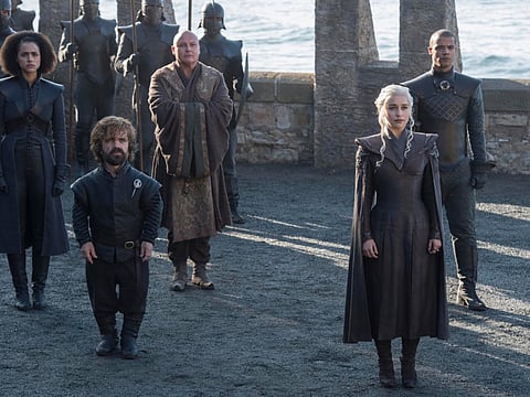 ‘Game of Thrones’ Season 7 review: The pieces are in motion