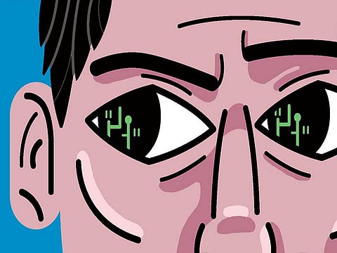 Luis Vazquez/©Gulf News