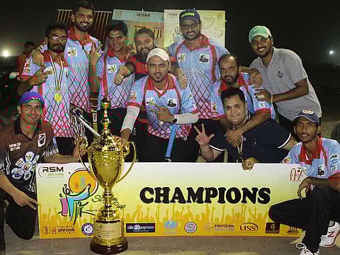 Courtesy: Organisers