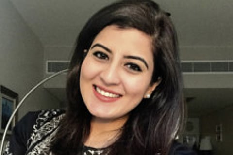 Through acts of kindness, they hope to encourage others