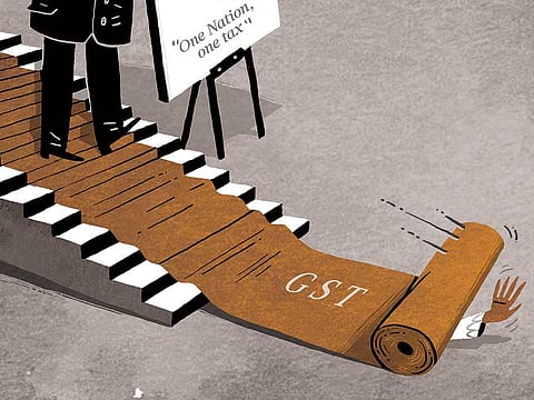 Luis Vazquez/©Gulf News