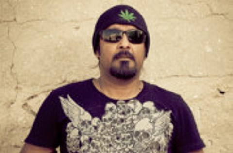 Dubai bands to pay tribute to Aldo Rock who died in May