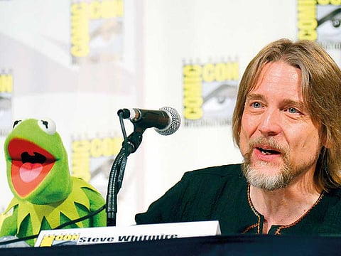 Tonya Wise/Invision/AP