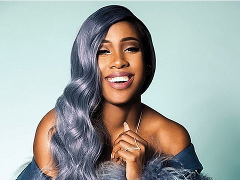Sevyn Streeter frames her struggles with new album