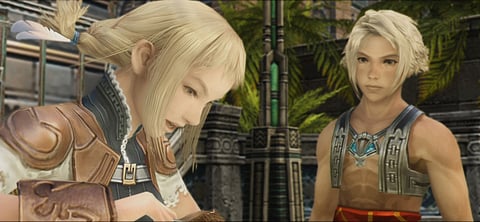 Game Masters: ‘Final Fantasy XII: The Zodiac Age’ review
