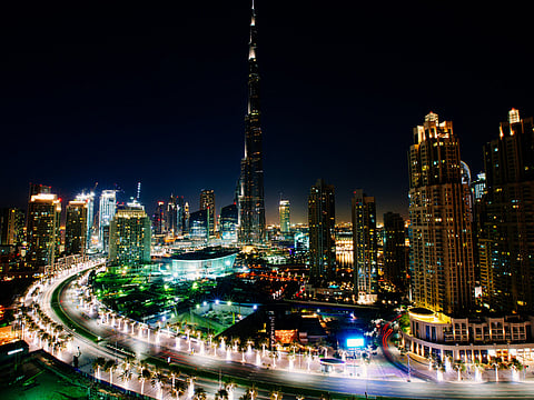 Robert Bock/Unsplash