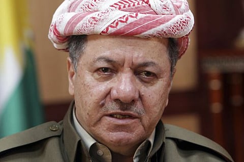 The rise of Kurdistan