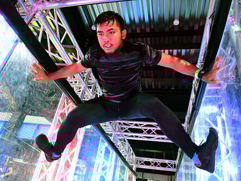 Arshad Ali/Gulf News