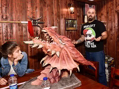 Virendra Saklani/XPRESS