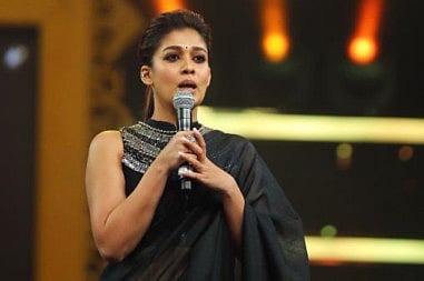 Malayalam and Tamil films at SIIMAs Abu Dhabi