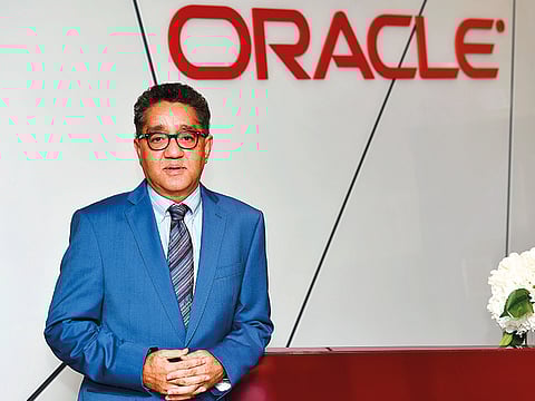 Virendra Saklani/Gulf News