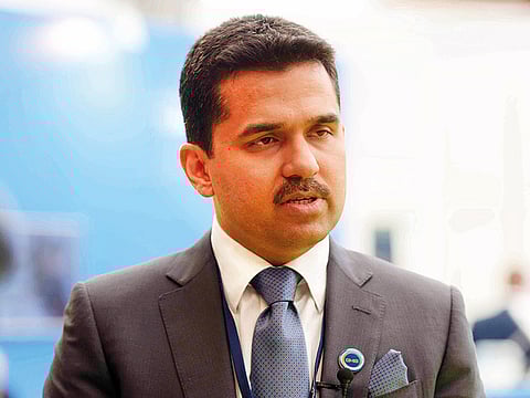 Abdul Rahman/Gulf News Archives