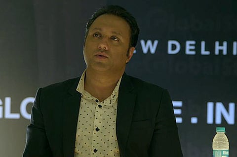 Varun Bahl on his acting debut in ‘Shab’