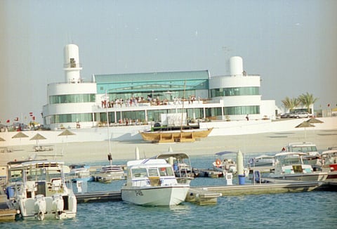 July 21, 1997: Forte Hotels secures fifth UAE contract