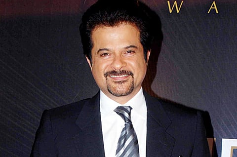 Anil Kapoor urges support for Assam flood relief