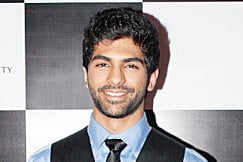 Taaha Shah to star in Anupam Kher’s next