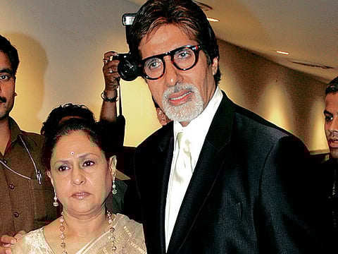 Big B proud of wife Jaya