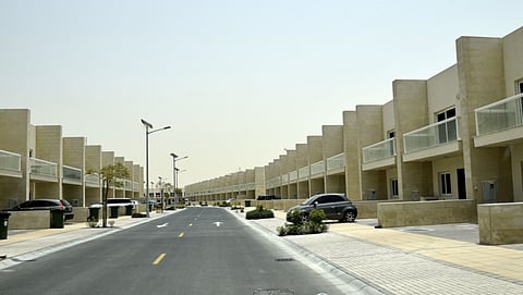 Virendra Saklani/Gulf News