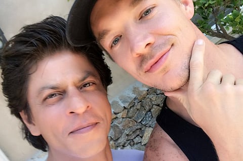 DJ Diplo composing for ‘Jab Harry Met Sejal’