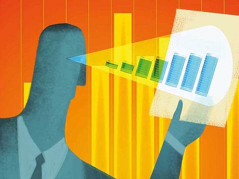 Nino José Heredia/©Gulf News