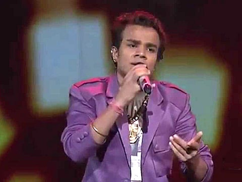 Pakistani singer Zain Ali found dead