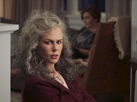 ‘Top of the Lake’: Women rewrite crime drama script