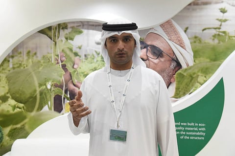 Abdul Rahman/Gulf News