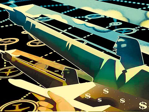 Niño Jose Heredia/©Gulf News