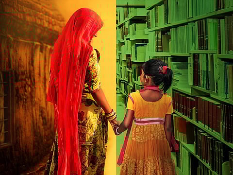 A.R. Rahman promotes ‘Daughters of Destiny’