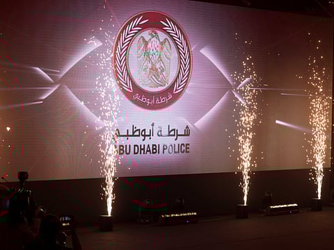 Abdul Rahman/Gulf News