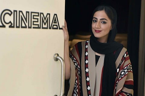Where to watch independent films in the UAE