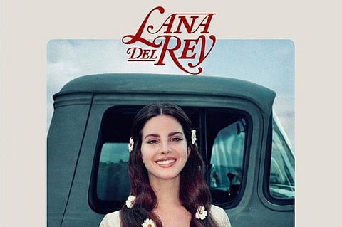 Lana Del Rey’s ‘Lust for Life’ album review