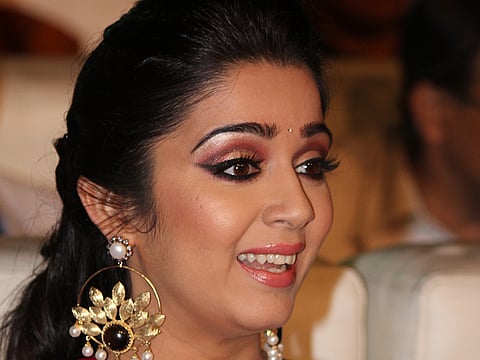 Nagarjuna Rao/Gulf News